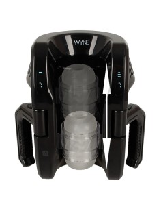 Masturbateur Premium automatique WYNE  n°10 2